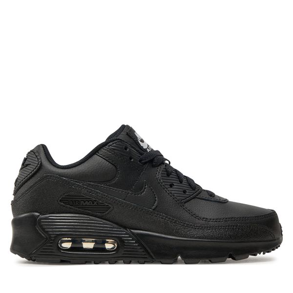 Nike Сникърси Nike Air Max 90 HF6358 Черен