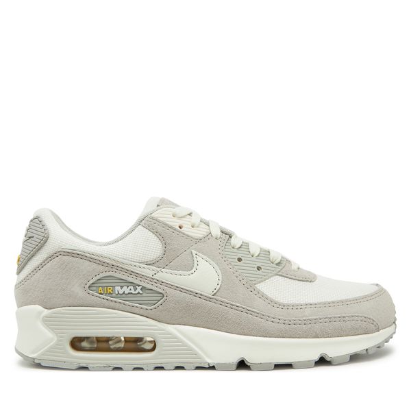 Nike Сникърси Nike Air Max 90 HF9383 001 Сив