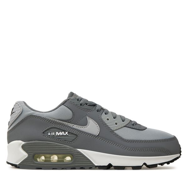 Nike Сникърси Nike Air Max 90 HM0625 002 Сив