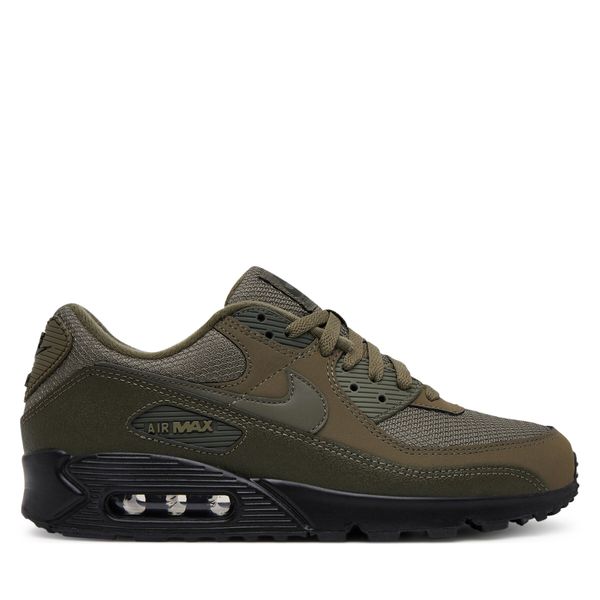 Nike Сникърси Nike Air Max 90 HQ3828 200 Зелен