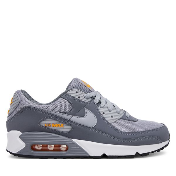 Nike Сникърси Nike Air Max 90 HV6224 002 Сив
