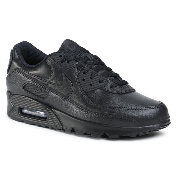 Nike Сникърси Nike Air Max 90 Ltr CZ5594 001 Черен