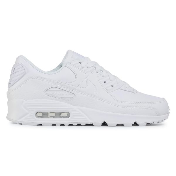 Nike Сникърси Nike Air Max 90 Ltr CZ5594 100 Бял