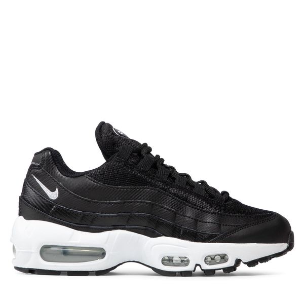 Nike Сникърси Nike Air Max 95 CK7070 001 Черен