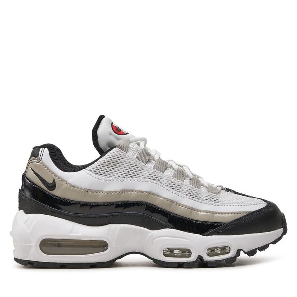 Nike Сникърси Nike Air Max 95 DR2550-100 Цветен