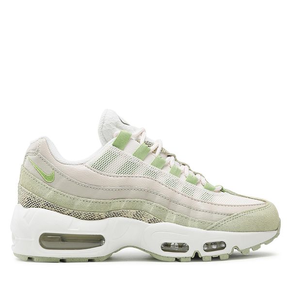 Nike Сникърси Nike Air Max 95 DV3208 001 Зелен