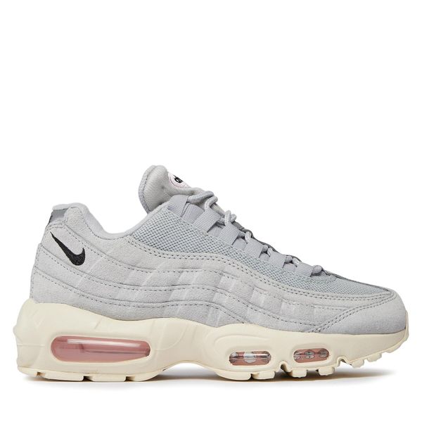 Nike Сникърси Nike Air Max 95 DX2670 001 Сив