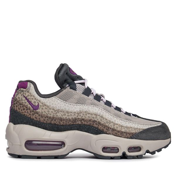 Nike Сникърси Nike Air Max 95 DX2955 001 Сив