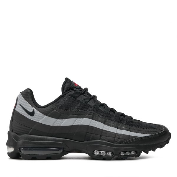 Nike Сникърси Nike Air Max 95 FN7802-001 Черен
