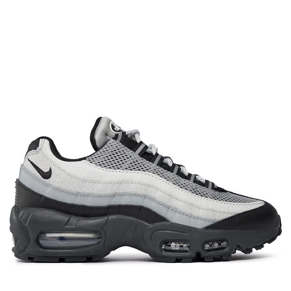Nike Сникърси Nike Air Max 95 Lx DV5581 Сив