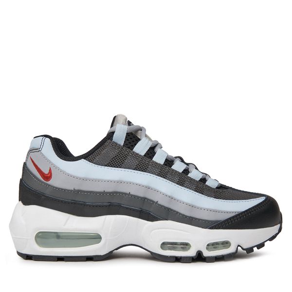 Nike Сникърси Nike Air Max 95 Recraft CJ3906 018 Сив