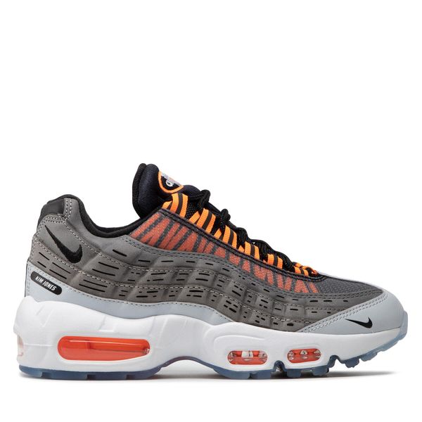 Nike Сникърси Nike Air Max 95/Kim Jones DD1871-001 Сив