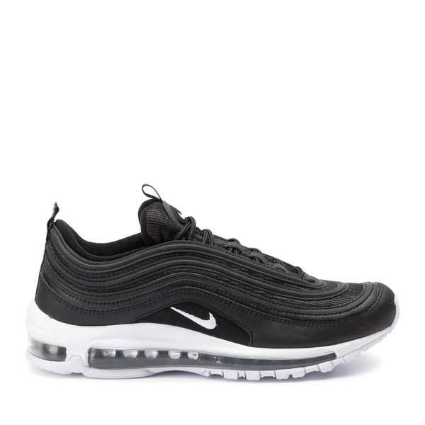 Nike Сникърси Nike Air Max 97 921826 001 Черен