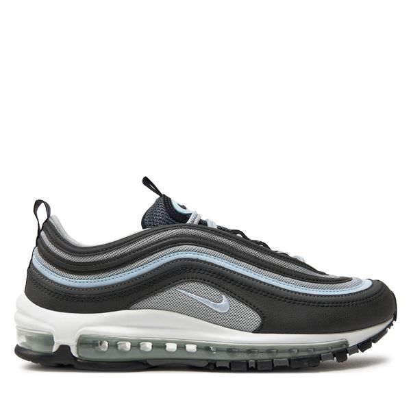 Nike Сникърси Nike Air Max 97 921826 019 Сив