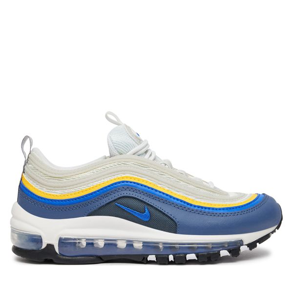 Nike Сникърси Nike Air Max 97 (GS) 921522 115 Сив