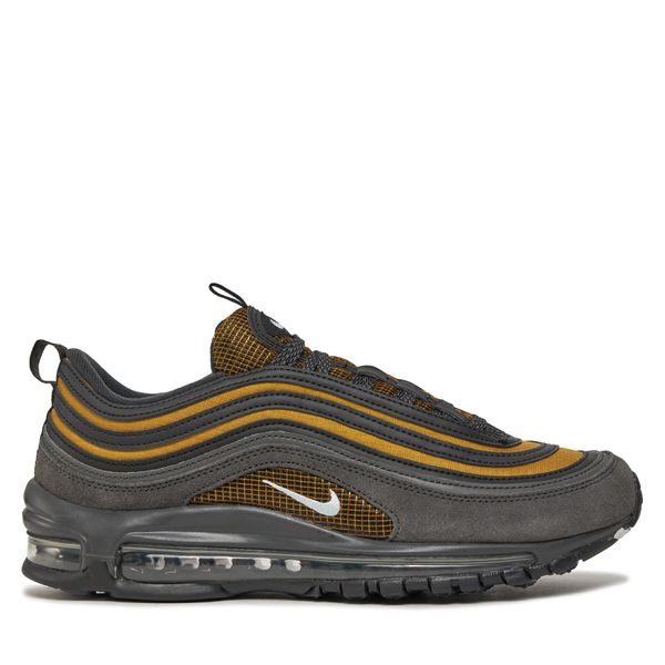 Nike Сникърси Nike Air Max 97 Se FB9619 200 Сив