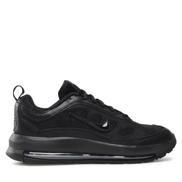Nike Сникърси Nike Air Max Ap CU4826 001 Черен