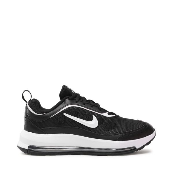 Nike Сникърси Nike Air Max Ap CU4826 002 Черен