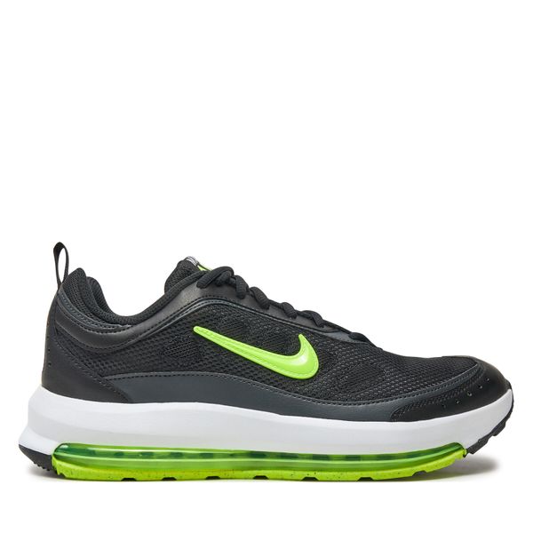 Nike Сникърси Nike Air Max Ap CU4826 011 Черен