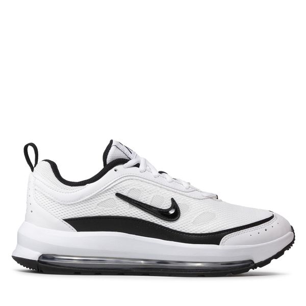 Nike Сникърси Nike Air Max Ap CU4826 100 Бял
