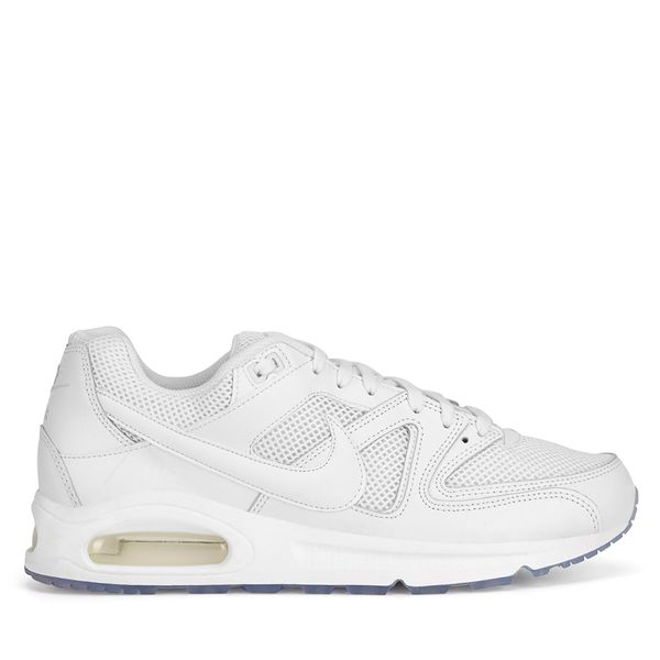 Nike Сникърси Nike Air Max Command 629993 112 Бял
