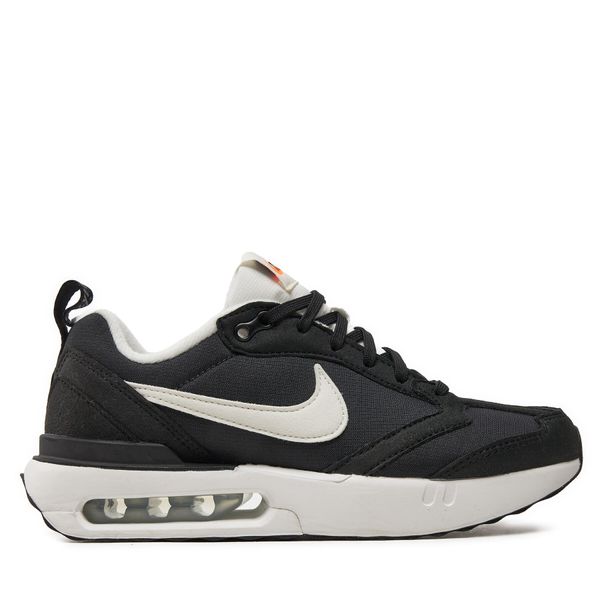 Nike Сникърси Nike Air Max Dawn (Gs) DH3157 002 Черен