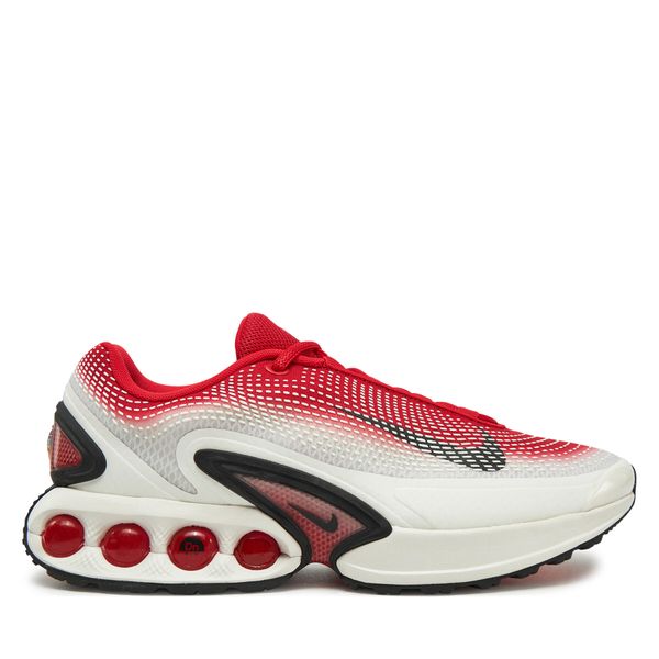 Nike Сникърси Nike Air Max Dn Se HQ4565 600 Червен