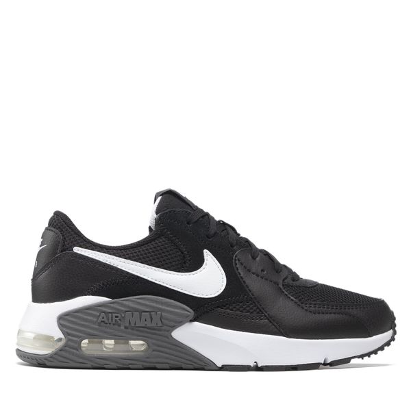 Nike Сникърси Nike Air Max Excee CD4165 001 Черен