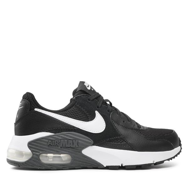 Nike Сникърси Nike Air Max Excee CD5432 003 Черен