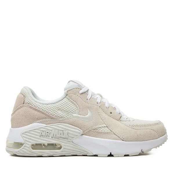 Nike Сникърси Nike Air Max Excee CD5432 009 Бежов