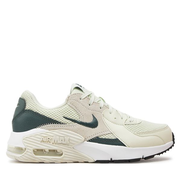 Nike Сникърси Nike Air Max Excee CD5432 011 Зелен