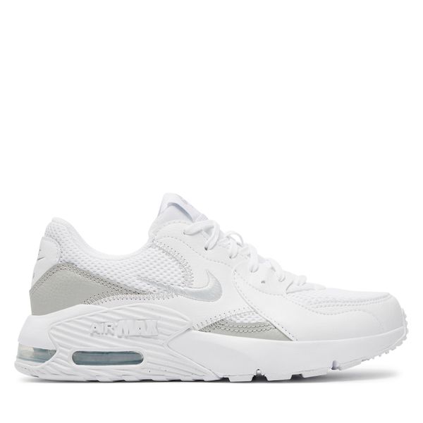 Nike Сникърси Nike Air Max Excee CD5432 130 Бял