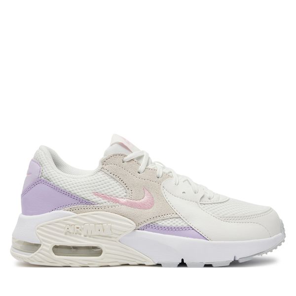 Nike Сникърси Nike Air Max Excee CD5432 130 Бял
