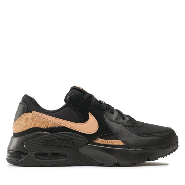 nike Сникърси Nike Air Max Excee DJ1973 001 Черен