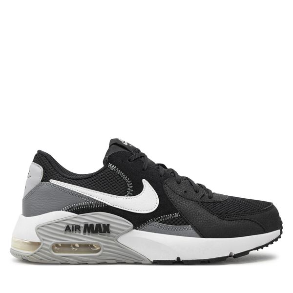 Nike Сникърси Nike Air Max Excee FN7304 001 Черен