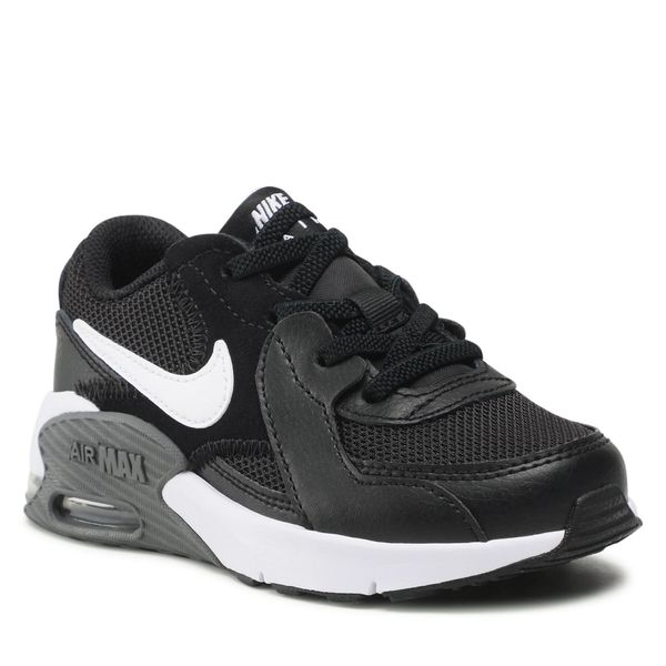 Nike Сникърси Nike Air Max Excee (Ps) CD6892 001 Черен