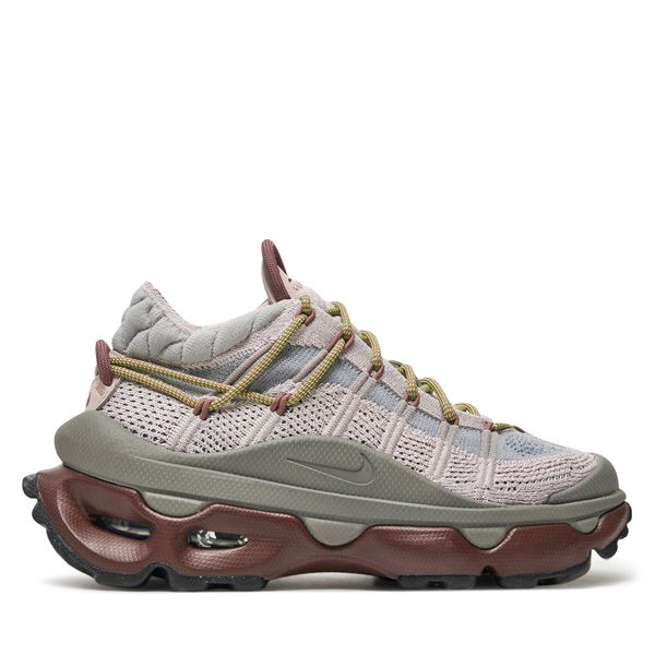 Nike Сникърси Nike Air Max Flyknit FD2110 Цветен