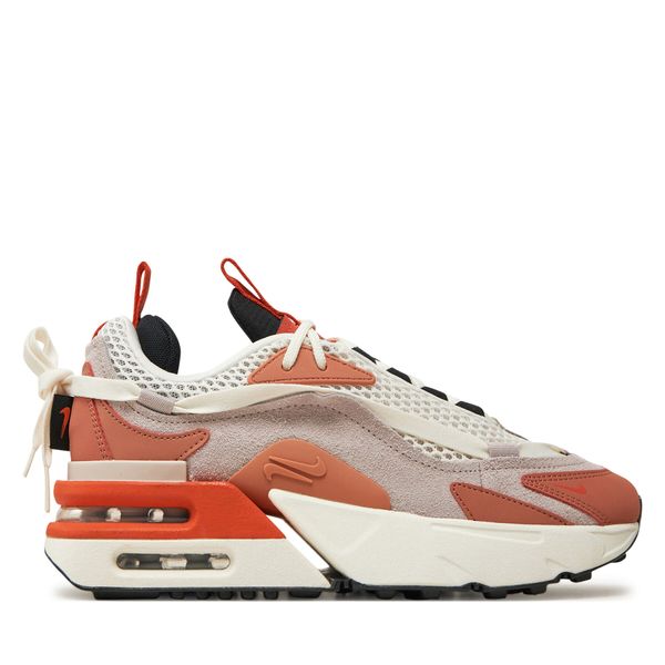 Nike Сникърси Nike Air Max Furyosa Nrg DC7350 101 Цветен