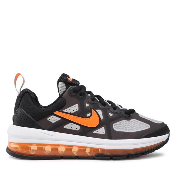 Nike Сникърси Nike Air Max Genome (Gs) CZ4652 002 Черен