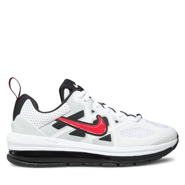 Nike Сникърси Nike Air Max Genome Se1 (Gs) DC9120 100 Бял