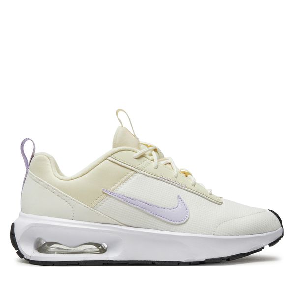 Nike Сникърси Nike Air Max INTRLK Lite DX3705 Жълт