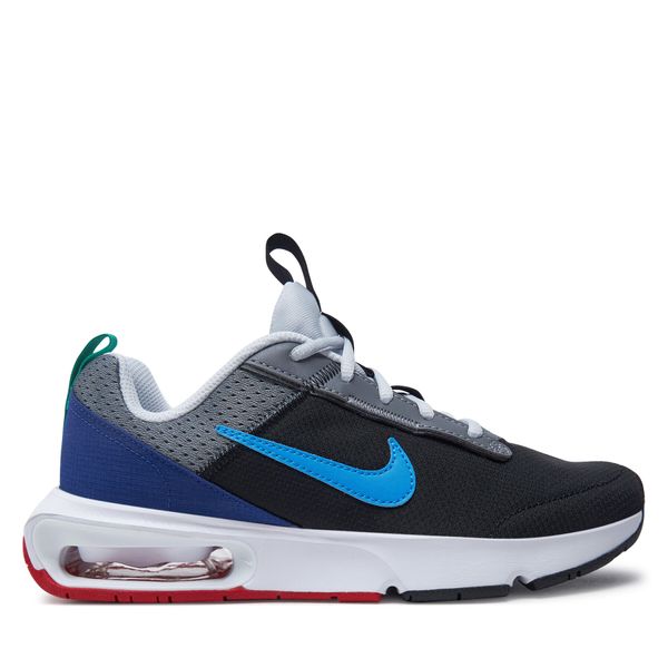 Nike Сникърси Nike Air Max Intrlk Lite (GS) DH9393 005 Черен