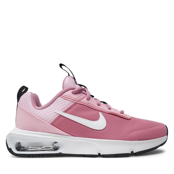 Nike Сникърси Nike Air Max Intrlk Lite (GS) DH9393 601 Розов