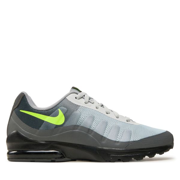 Nike Сникърси Nike Air Max Invigor CD1515 Сив