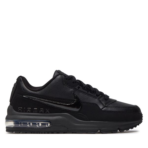 Nike Сникърси Nike Air Max Ltd 3 687977 020 Черен
