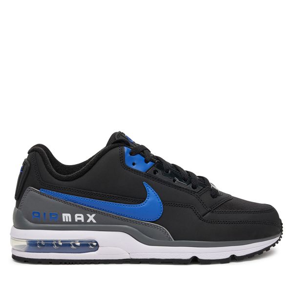 Nike Сникърси Nike Air Max Ltd 3 DV6495 001 Черен