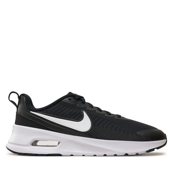 Nike Сникърси Nike Air Max Nuaxis FD4329 001 Черен