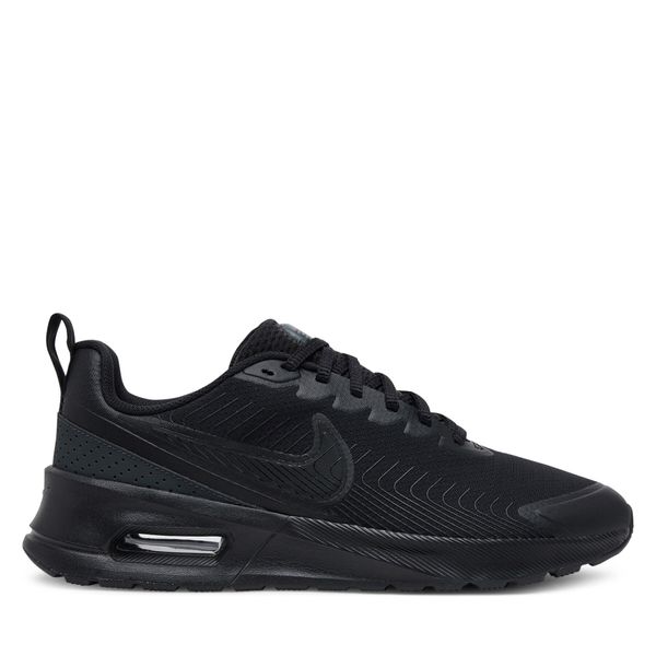 Nike Сникърси Nike Air Max Nuaxis FD4329 004 Черен