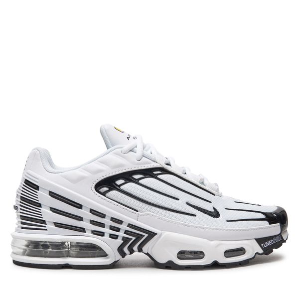Nike Сникърси Nike Air Max Plus 3 GS FN3845 100 Бял