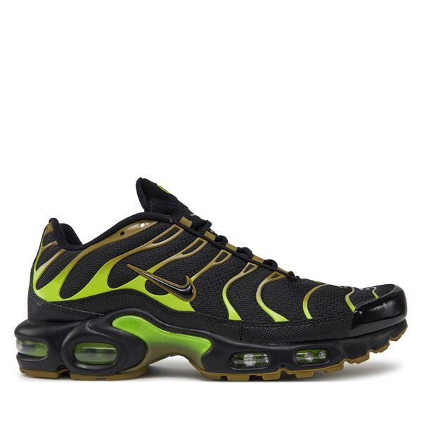 Nike Сникърси Nike Air Max Plus DM0032 010 Черен